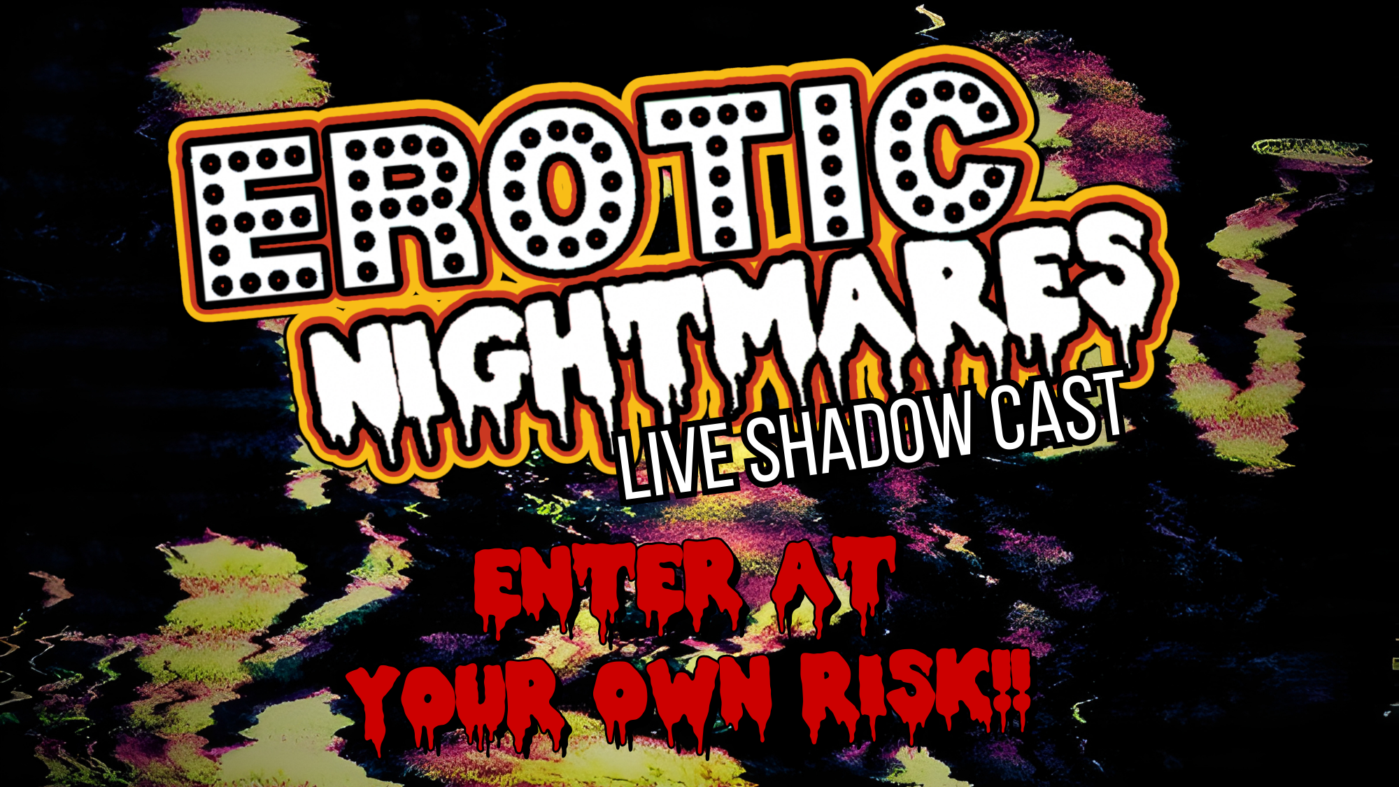 ENTER IF YOU DARE!!